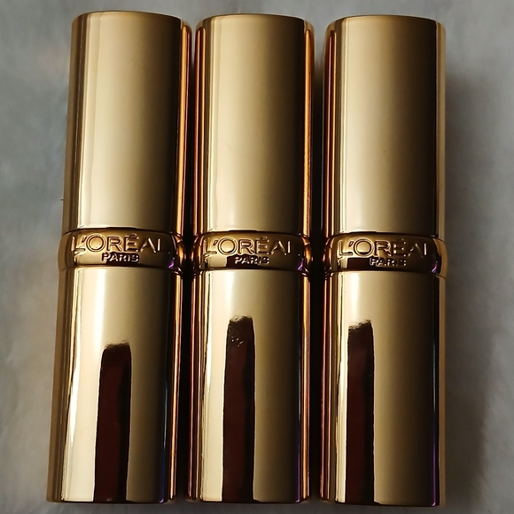 L'Oréal Colour Riche The Reds - Picture 1 of 4